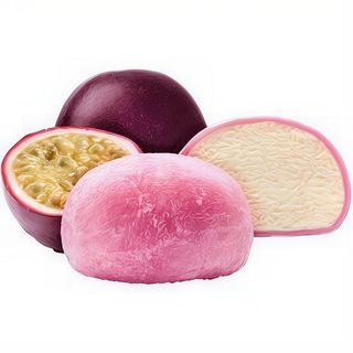 Mochi passion - 2 pezzi