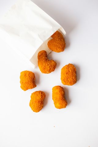 Нагетси 9шт.