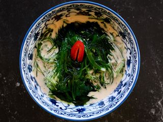 Салат Чука (160g)