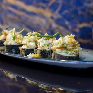 Uramaki Henko (8 unidades)