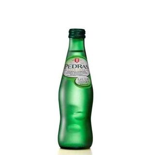 Water 25cl (sparkling water)