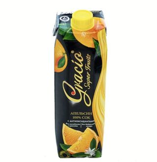 Сок в ассортименте 1L 