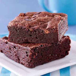 Brownie de Chocolate