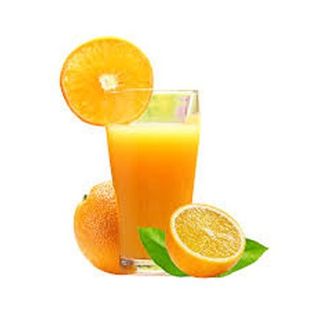Jus D'Orange
