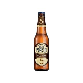 Poretti 5 33 cl
