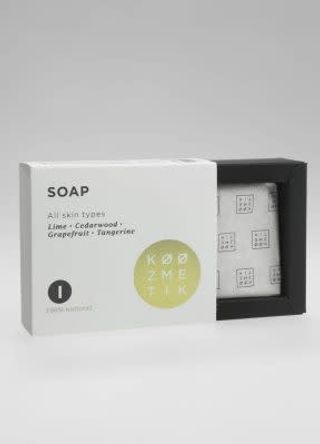 Sapun za sve tipove kože