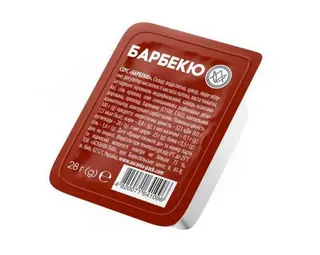 Барбекю соус