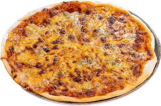 პიცა 4 ყველით