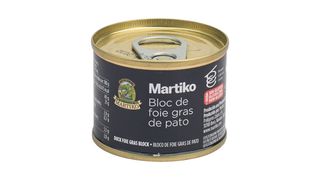 Blok z Foie gras z kaczki 70 g
