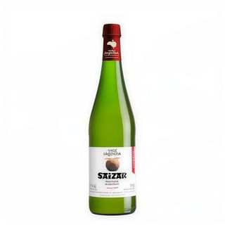 Sidra Saizar Euskal Sagardoa (75 cl.)