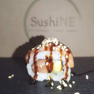 31 Mandorla roll - 8 pezzi