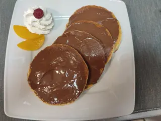 Pancakes 26