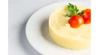 Пюре картофельное (160г)