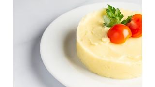 Пюре картофельное (160г)