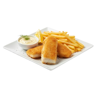 Фиш енд Чипс (300г)