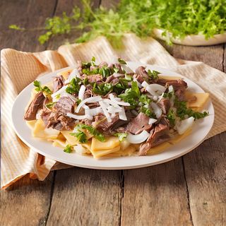 Бешбармақ (400г)