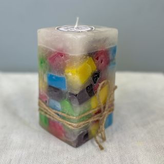 სანთლის მოზაიკა M 7036