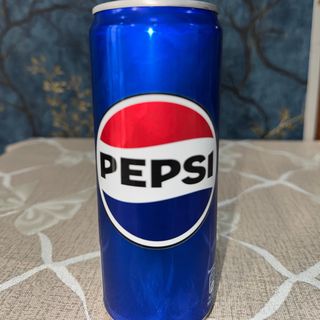 Pepsi