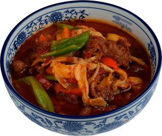 Могуру лагман Д