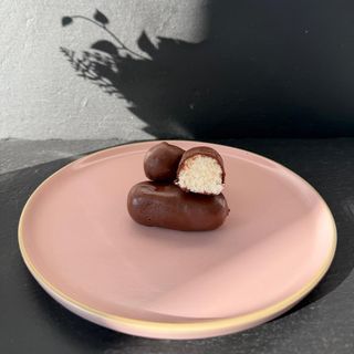 Bounty fără zahăr