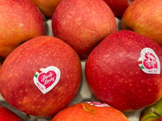 Mele Pinklady - 1 kg  