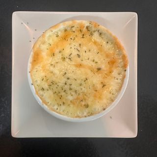 Queso Provolone (200 G.)