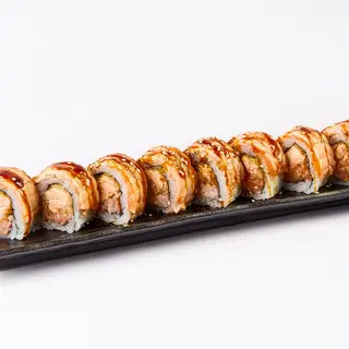TRILOGIA DE SALMON (8u.)