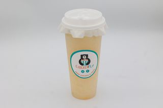 Passion fruit yakult（百香多多