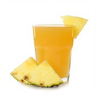 Pineapple Juice