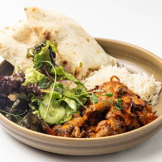 Тикка Масала