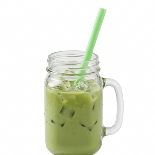 Té Verde Tailandés 250 ml.