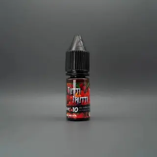 Aceite Nano10 Para Vapear 10Ml Sabor Tutti Frutti