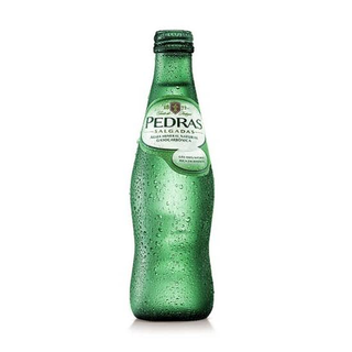 Água das Pedras Salgadas 330ML