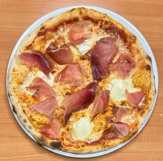 Піца Італійська (30 см)