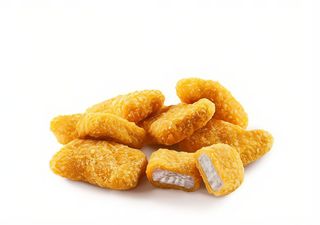 Нагетси (9шт)