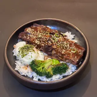 34- Buta Karubi Don 