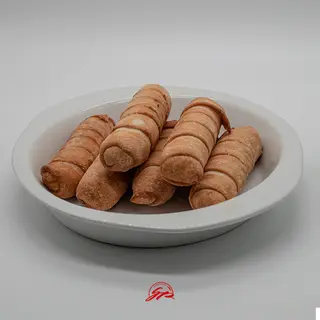 Tequeños De Queso (6 Uds.)