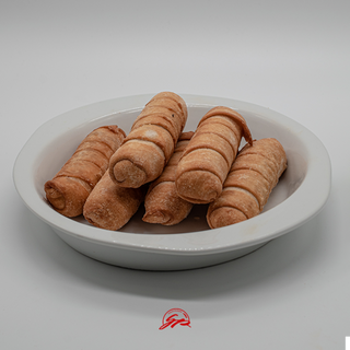 Tequeños De Queso (6 Uds.)