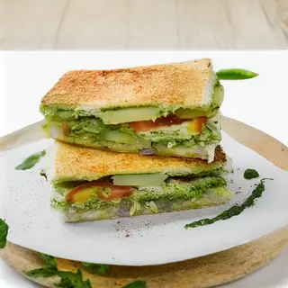 Bombay sandwich