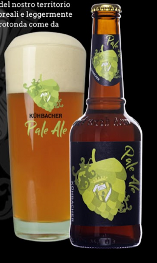 Pale ale