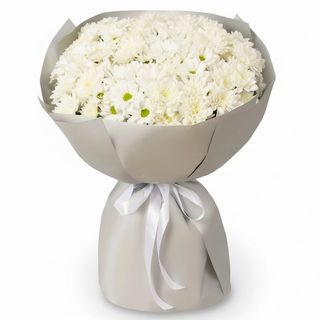 Букет"Айсберг"