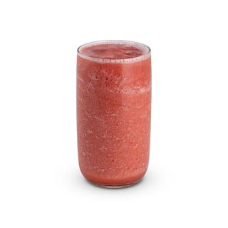 Strawberry Frozen
