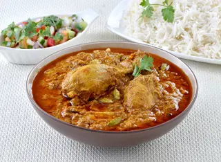 Mì trung quốc với rau
