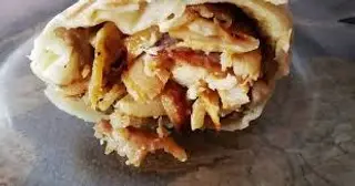 Kebab Durum  Solo Carne