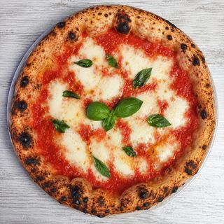 Margherita
