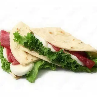 Crudo 