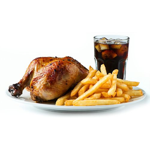 Menú Individual