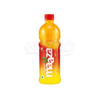 Maaza