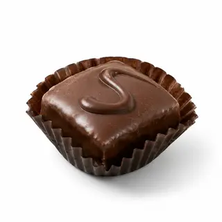 Cono De Chocolate