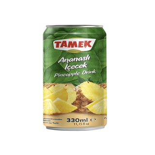 Tamek Ananas (0.33 L)